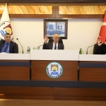 Marmaraereğlisi Belediye Meclisi 2022 Aralık Ayı Toplantısının 1. Birleşimini Gerçekleştirdi
