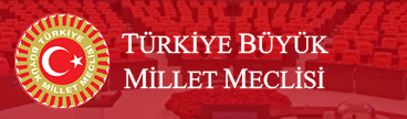 Türkiye Büyük Millet Meclisi Cumhurbaşkanlığı Web Sitesi