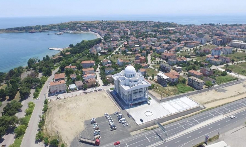 Marmaraereğlisi Akademik Çalışmalarda Yerini Aldı