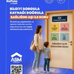 3-9 Eylül Halk Sağlığı Haftası