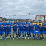 Marmaraereğlisi Belediye Spor Kulübü’nden Farklı Galibiyet: 5-0