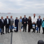 MARMARAEREĞLİSİ’NDE 19 EKİM MUHTARLAR GÜNÜ KUTLANDI