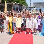 Marmaraereğlisi Belediyesi, 5 Haziran Dünya Çevre Günü’nü Kutladı