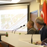 Marmaraereğlisi Belediyesi Kasım Ayı Olağan Meclis Toplantısı Gerçekleşti