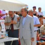 Marmaraereğlisi Plaj Voleybolu Halk Turnuvası Başladı