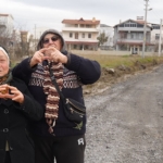 Marmaraereğlisi’nde Yol Çalışmaları Hız Kesmeden Devam Ediyor