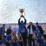 TEKİRDAĞ SÜPER AMATÖR LİGİ’NDE ŞAMPİYON: MARMARAEREĞLİSİ BELEDİYESPOR