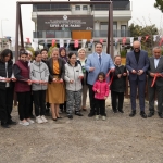 Marmaraereğlisi’nin İlk Sıfır Atık Parkı Açıldı