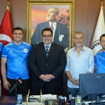 MARMARAEREĞLİSİ BELEDİYE SPOR KULÜBÜ’NE TRANSFERLER BAŞLADI