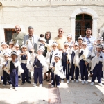 Marmaraereğlisi Belediyesi’nden Sünnet Şöleni Öncesi Mevlid-i Şerif Okutulması ve Lokma İkramı