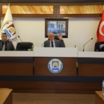 Marmaraereğlisi Belediyesi Mayıs Ayı Olağan Meclis Toplantısı Gerçekleştirildi