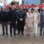 Marmaraereğlisi’nde Hıdırellez ve Anneler Günü Coşkusu Bir Arada Yaşandı