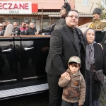 Marmaraereğlisi’nde Zaman Durdu: Atamızı Saygı, Sevgi ve Minnetle Andık