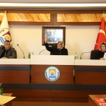 Marmaraereğlisi Belediye Meclisi 2022 Ekim Ayı Toplantısını Gerçekleştirdi