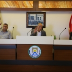 Marmaraereğlisi Belediyesi 2022-Ekim Ayı Olağan Meclis Toplantısı Gerçekleştirildi