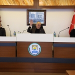 Marmaraereğlisi Belediye Meclisi 2022 Aralık Ayı Toplantısını Gerçekleştirdi