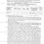 KANTİN İHALESİ HK