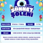 Marmaraereğlisi Belediyesi’nde Geleneksel Toplu Sünnet Şöleni İçin Başvurular Başladı