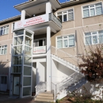 Marmaraereğlisi Halk Sağlığı Merkezi Yeni Yerinde Hizmete Açıldı