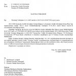 KARAYOLLARI TRAFİK GÜVENLİĞİ STRATEJİ İL YÜRÜTME KURULUSİ